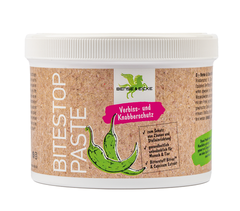 BiteStop Paste, 500ml