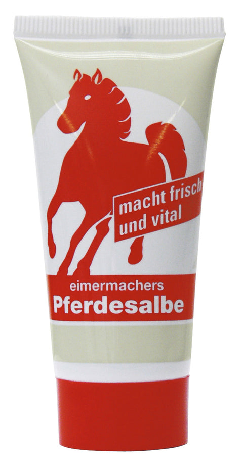 Eimermachers Pferdesalbe 200ml Tube