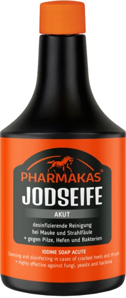 Jodseife